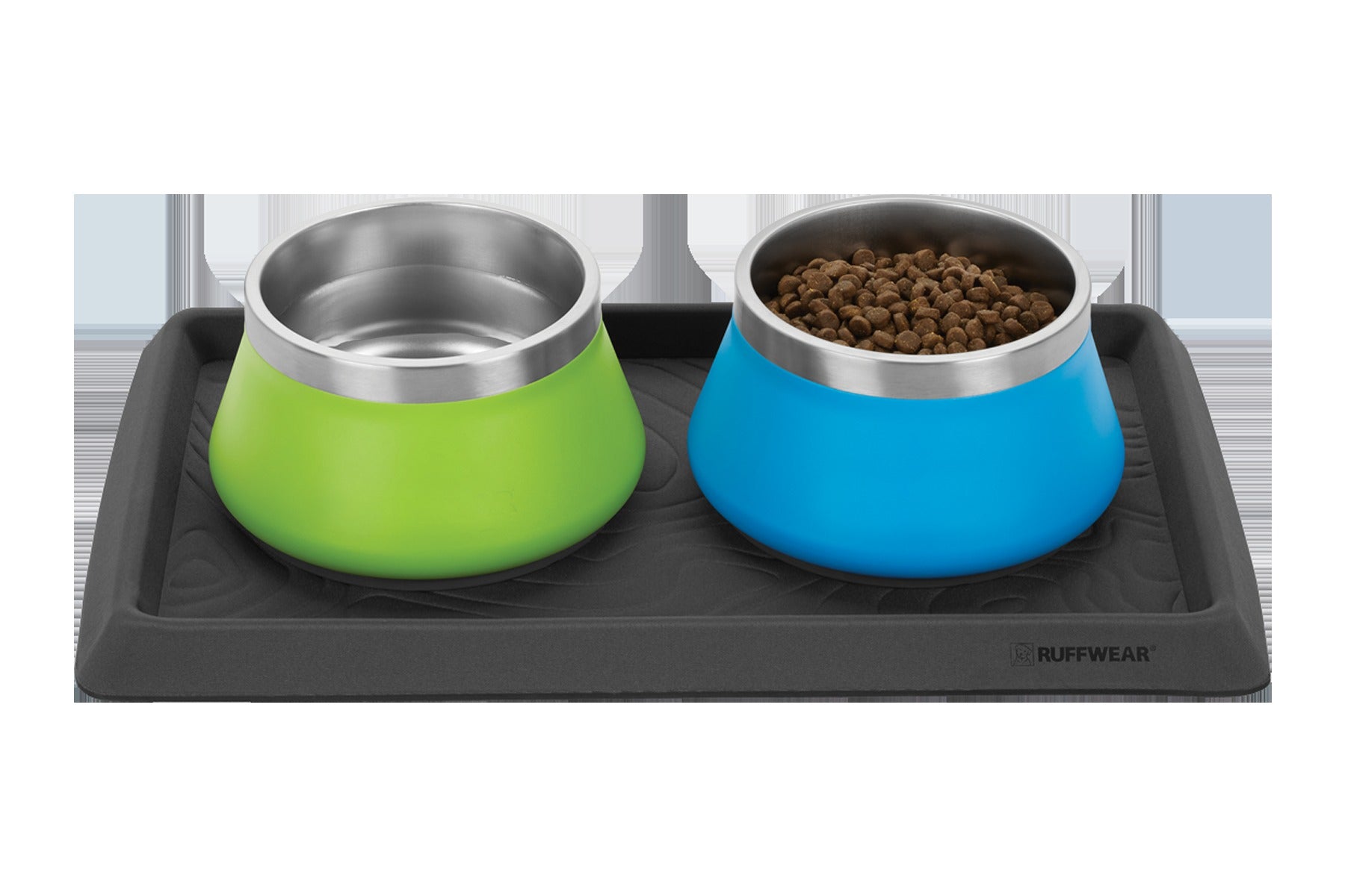 BasecampTM️ Dog Bowl Mat
