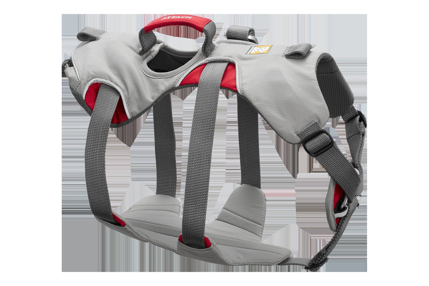DoublebackTM Full Body Dog Harness