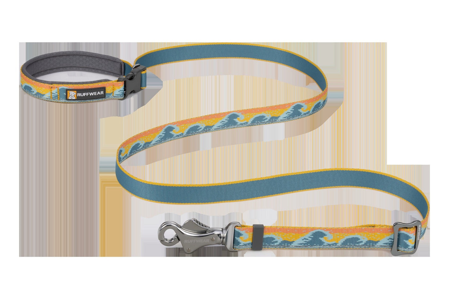 Crag EXTM Adjustable Dog Leash