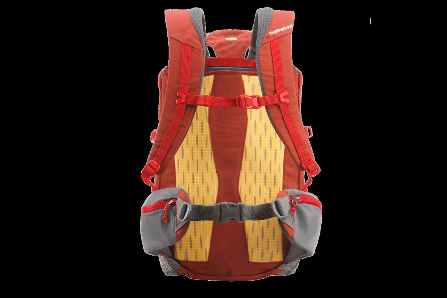 Hitch HikerTM Dog Backpack Carrier