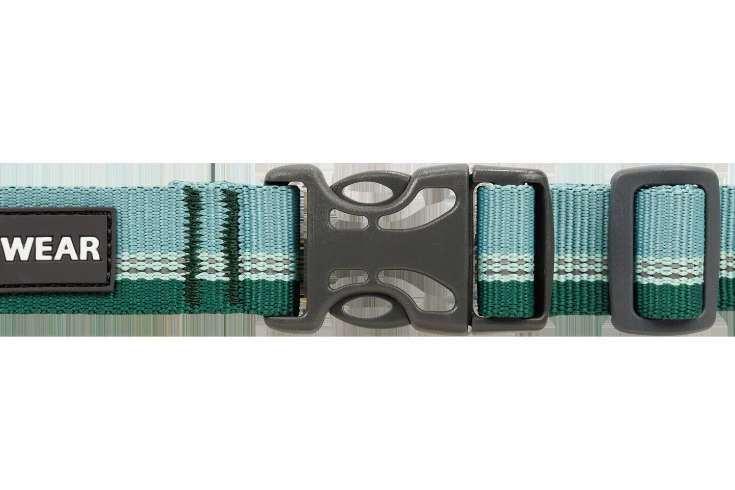 Web ReactionTM Martingale Dog Collar With Buckle