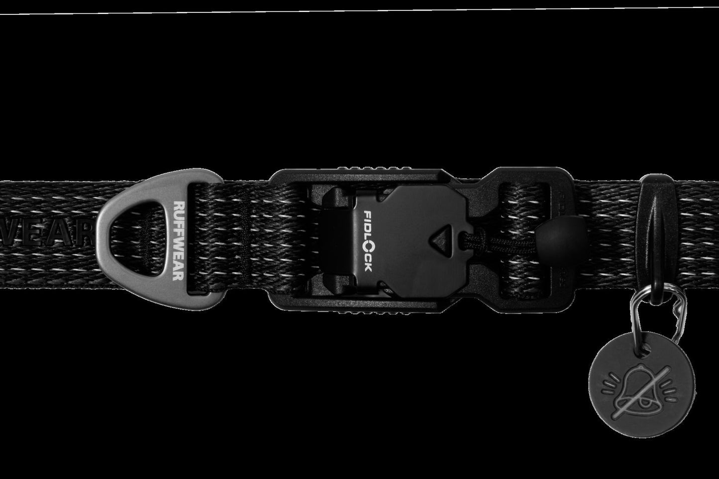 RidgelineTM Collar
