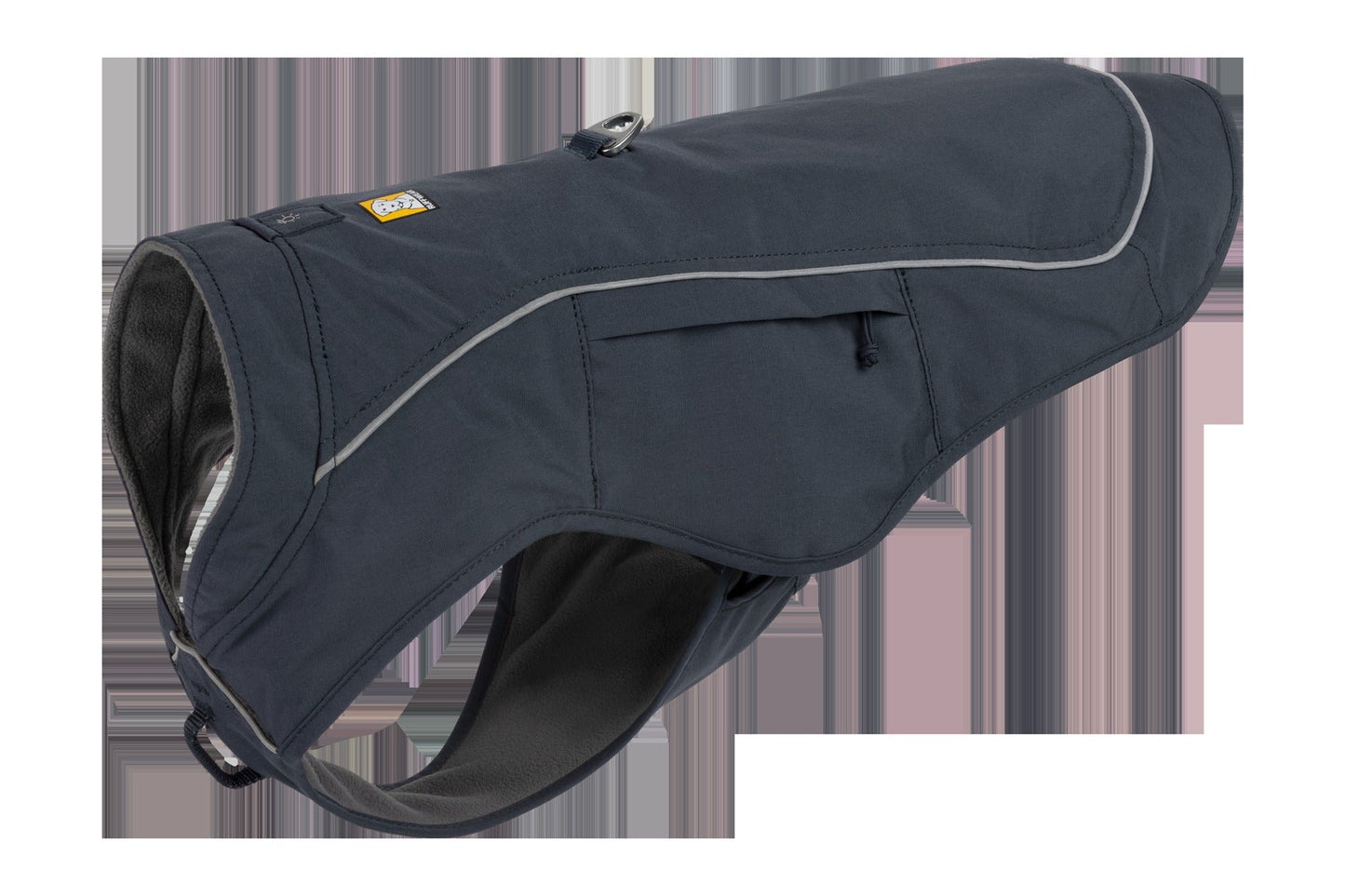 Overcoat FuseTM Vest