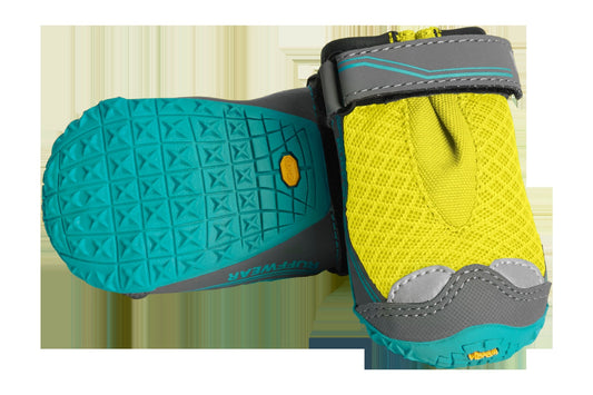 Grip TrexTM Dog Boots