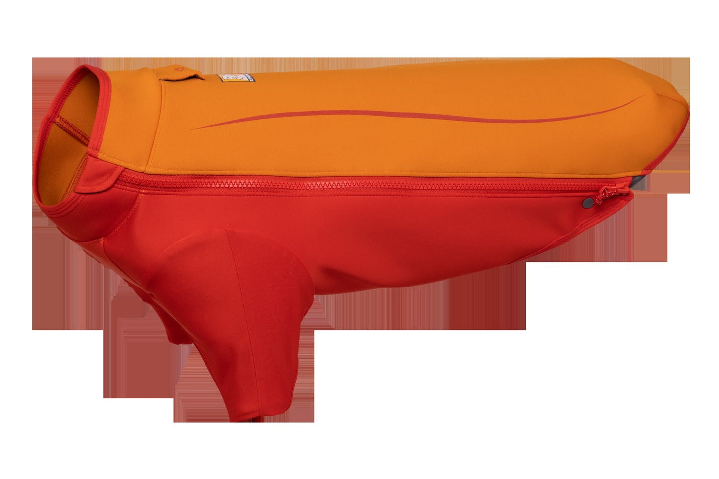 UndercoatTM Dog Water Jacket