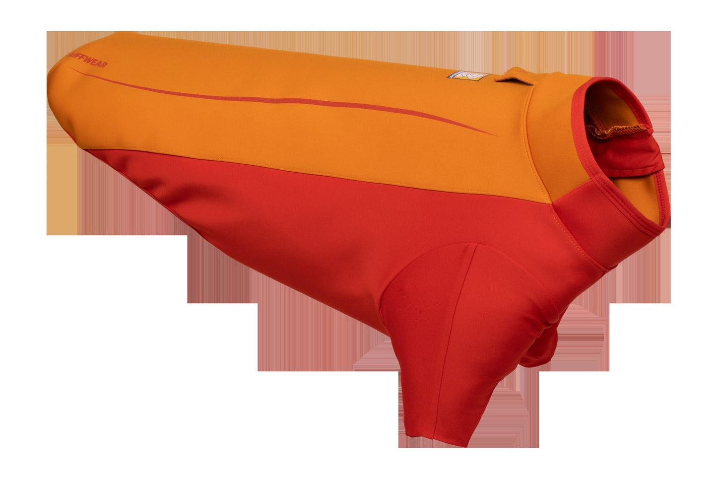 UndercoatTM Dog Water Jacket
