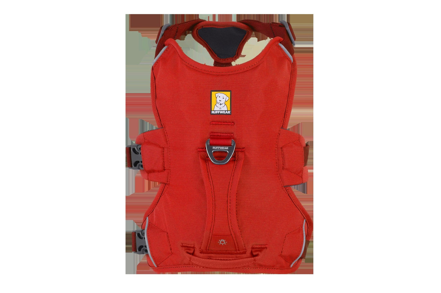 Web MasterTM Dog Harness with Handle
