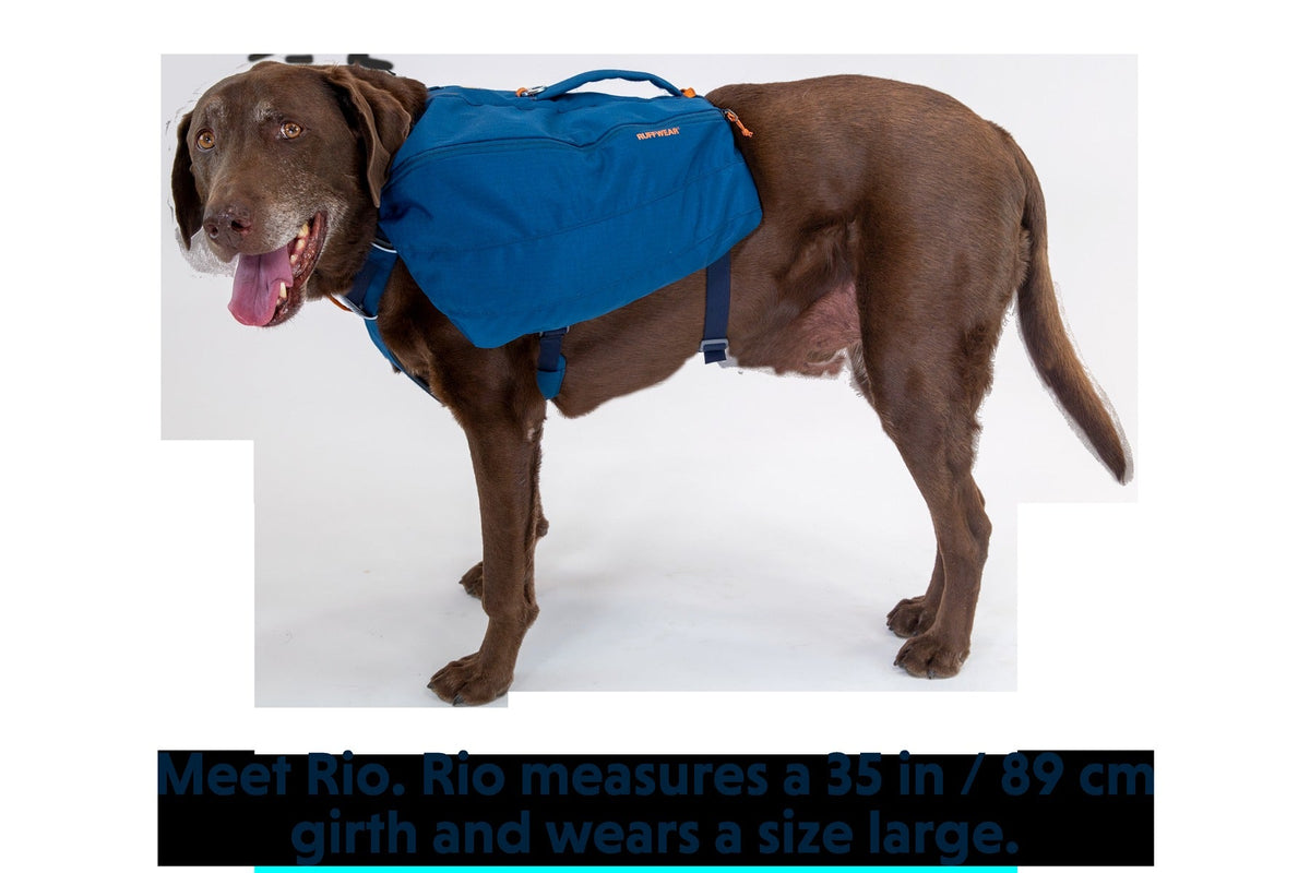 Front RangeTM Day Pack