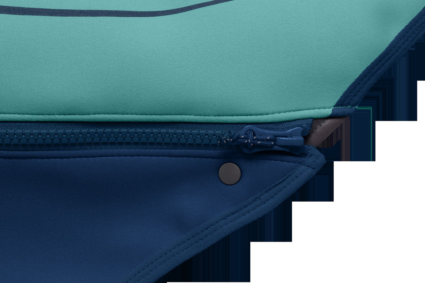 UndercoatTM Dog Water Jacket