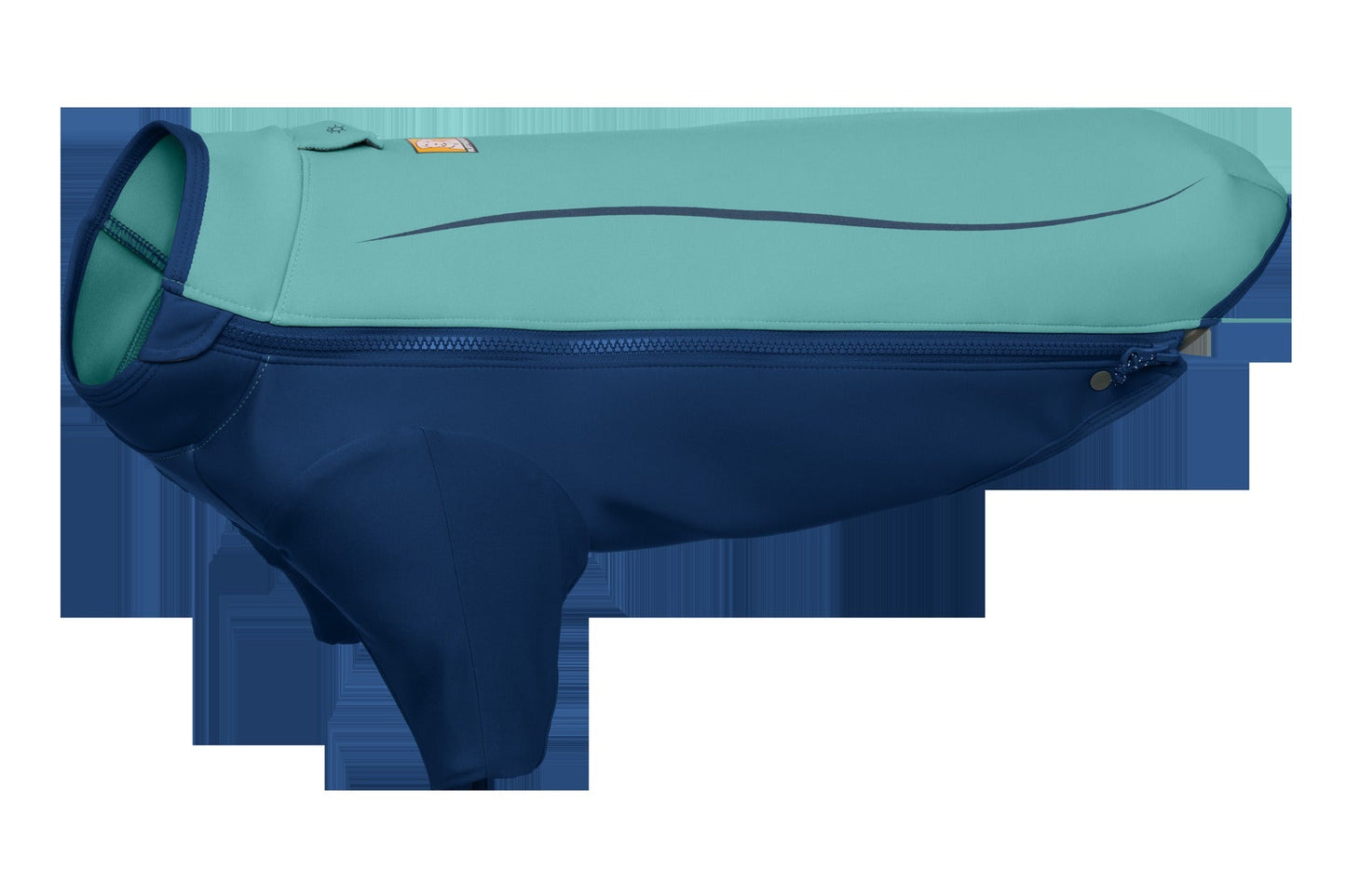 UndercoatTM Dog Water Jacket