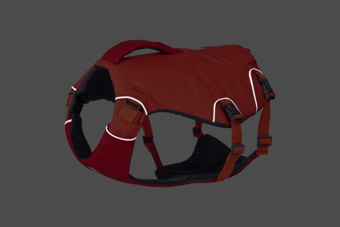 ConfluenceTM Dog Life Jacket