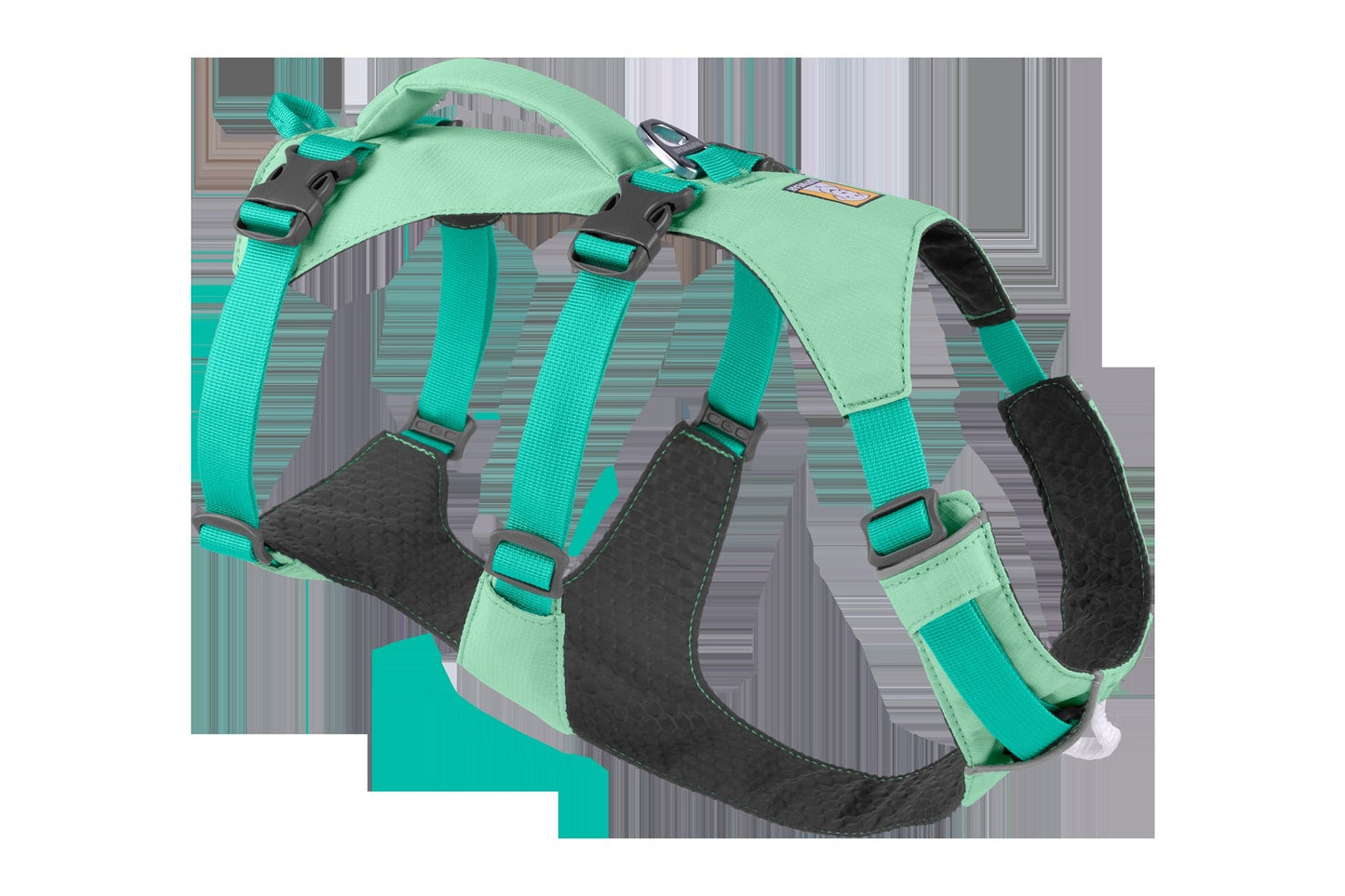 FlaglineTM Dog Harness with Handle