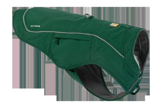 Overcoat FuseTM Vest