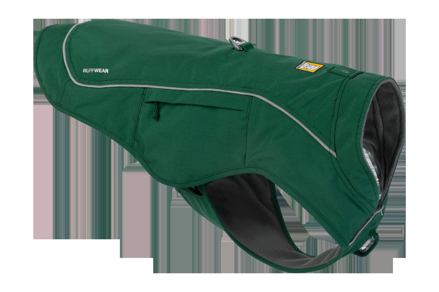 Overcoat FuseTM Vest