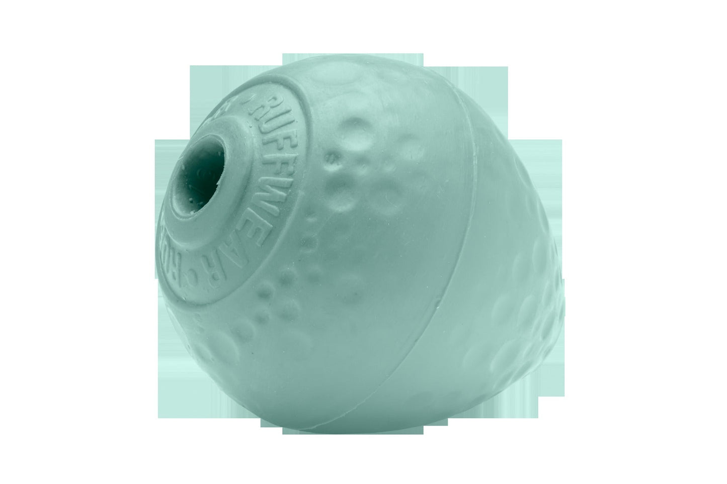 TurnupTM Rubber Throw Toy