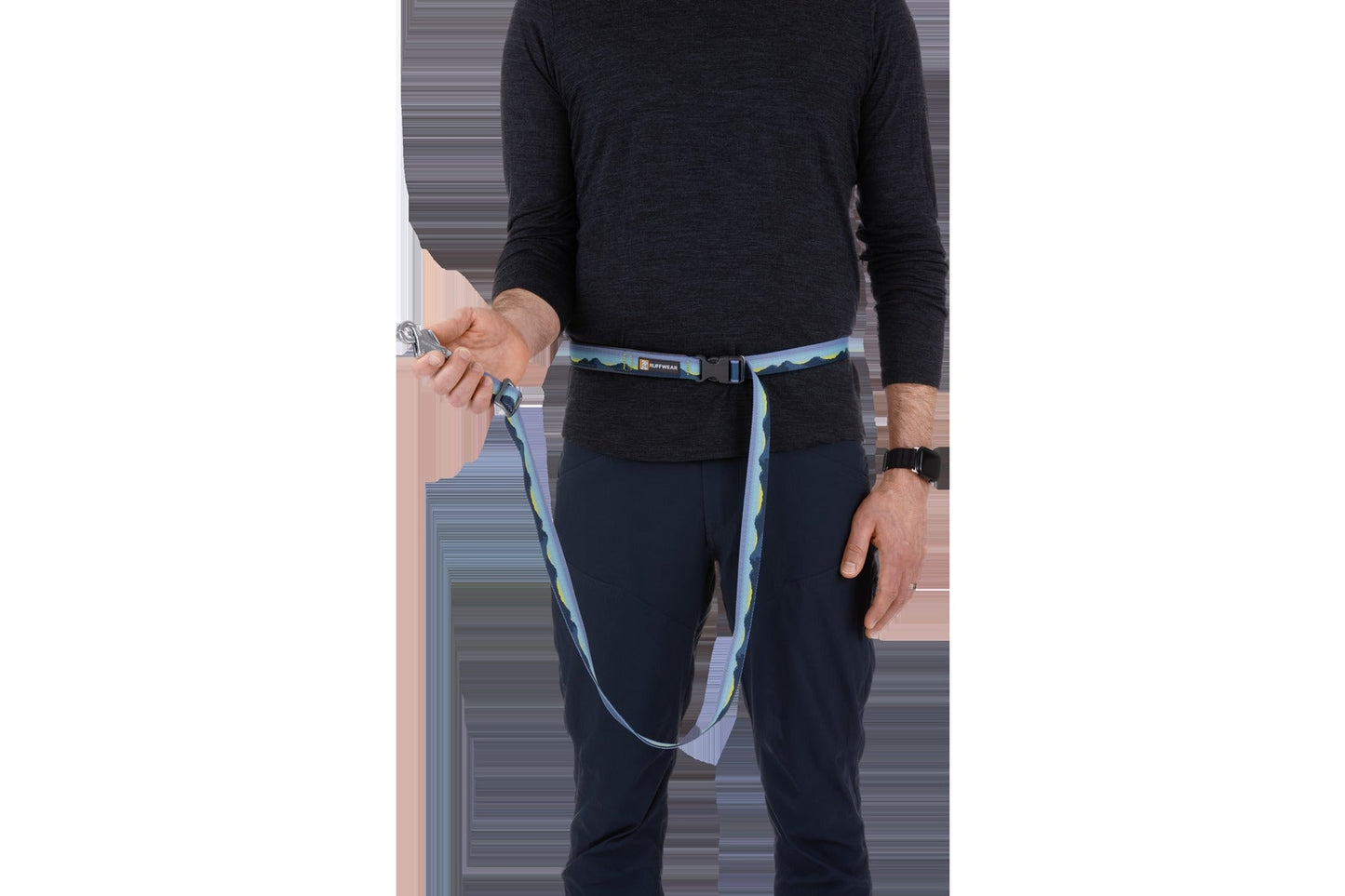 Crag EXTM Adjustable Dog Leash