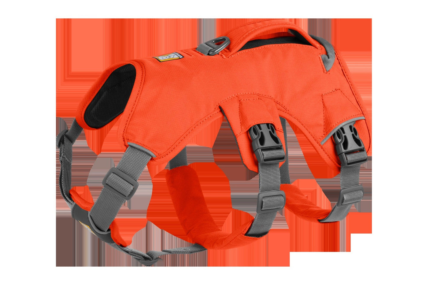 Web MasterTM Dog Harness with Handle