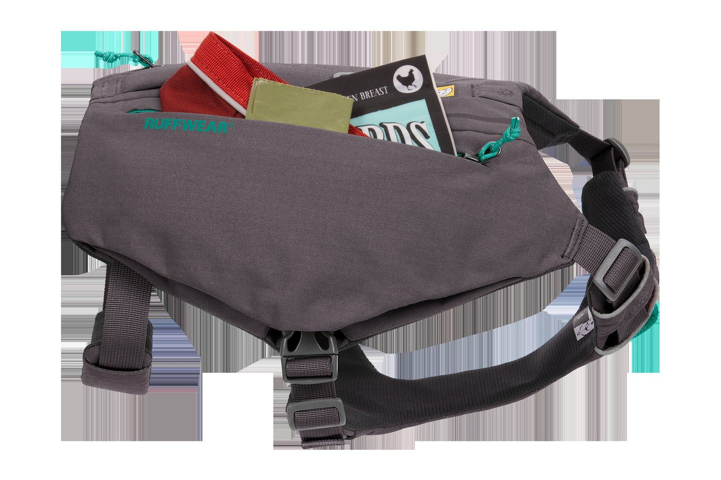 SwitchbakTM Dog Harness