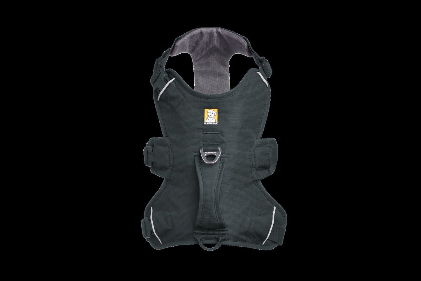 Web MasterTM Dog Harness with Handle