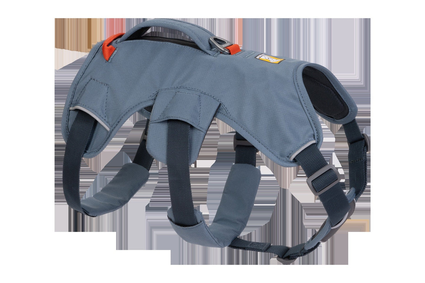 Web MasterTM Dog Harness with Handle