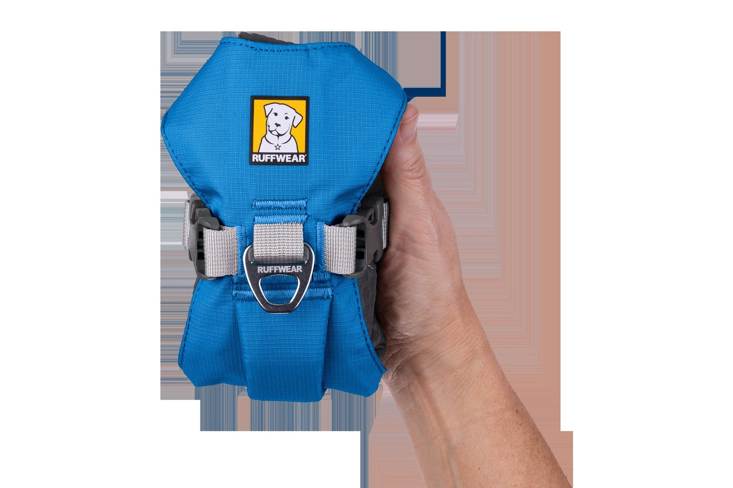 FlaglineTM Dog Harness with Handle