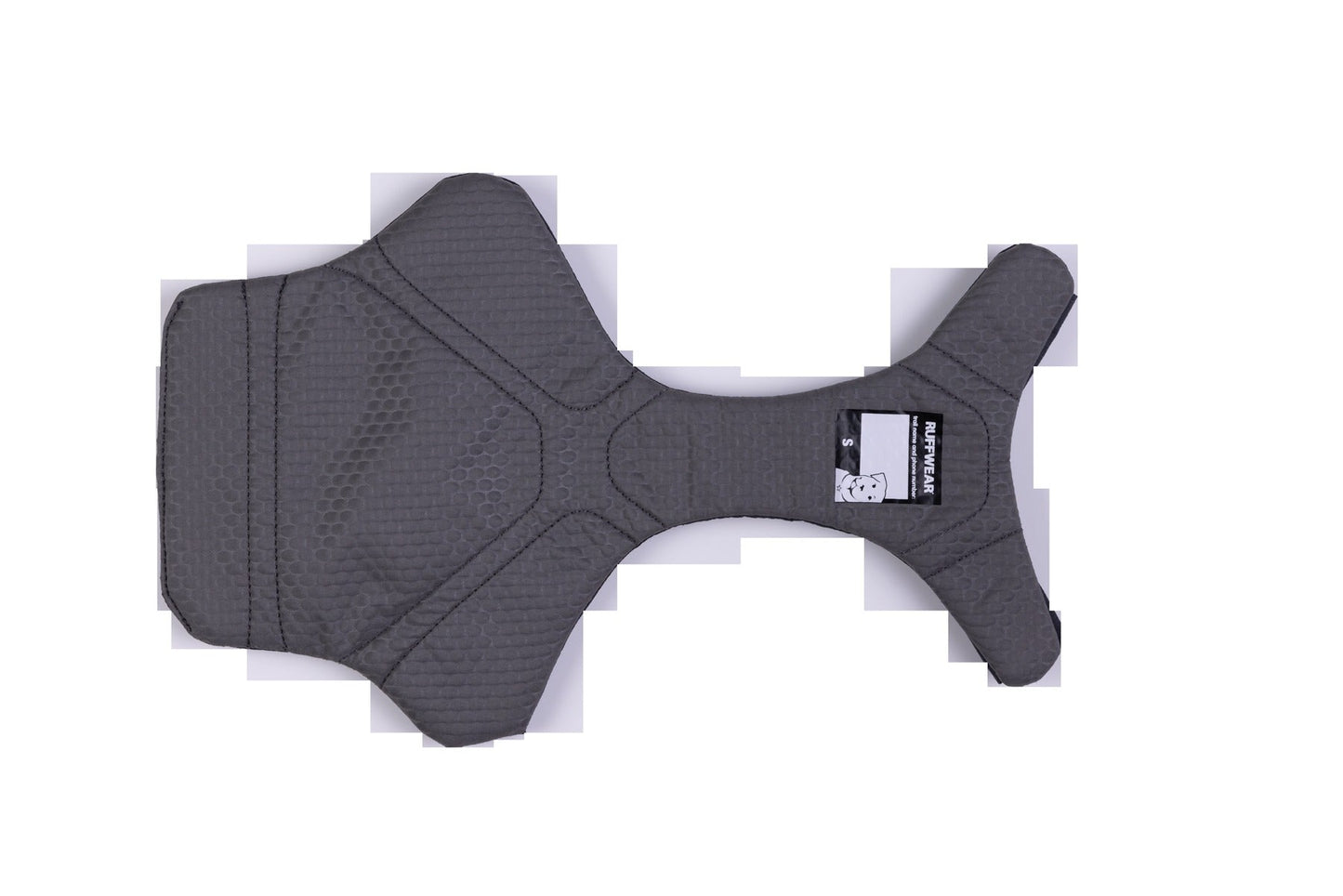Brush GuardTM Harness Add-On