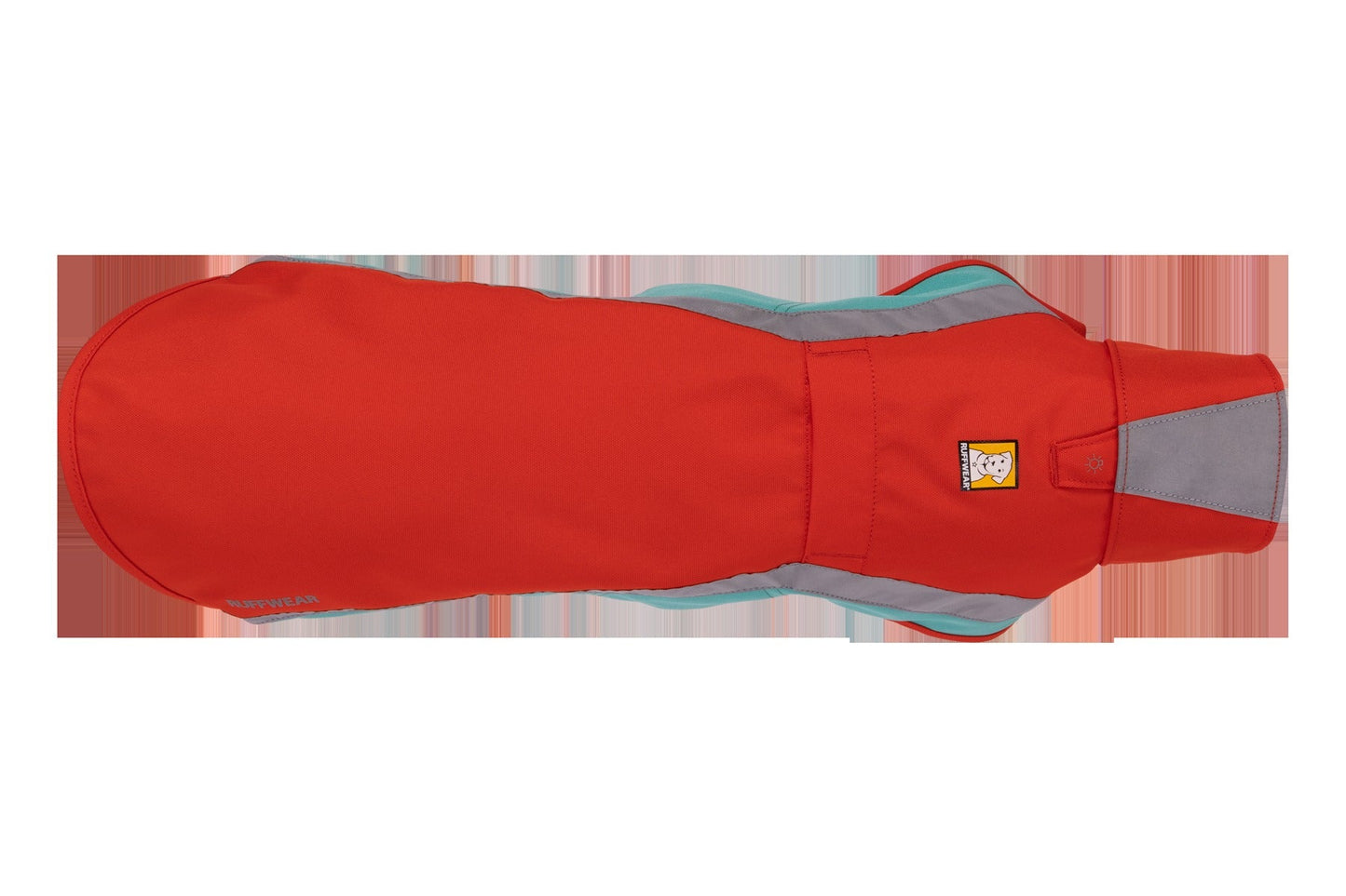 LumenglowTM High-Vis Vest