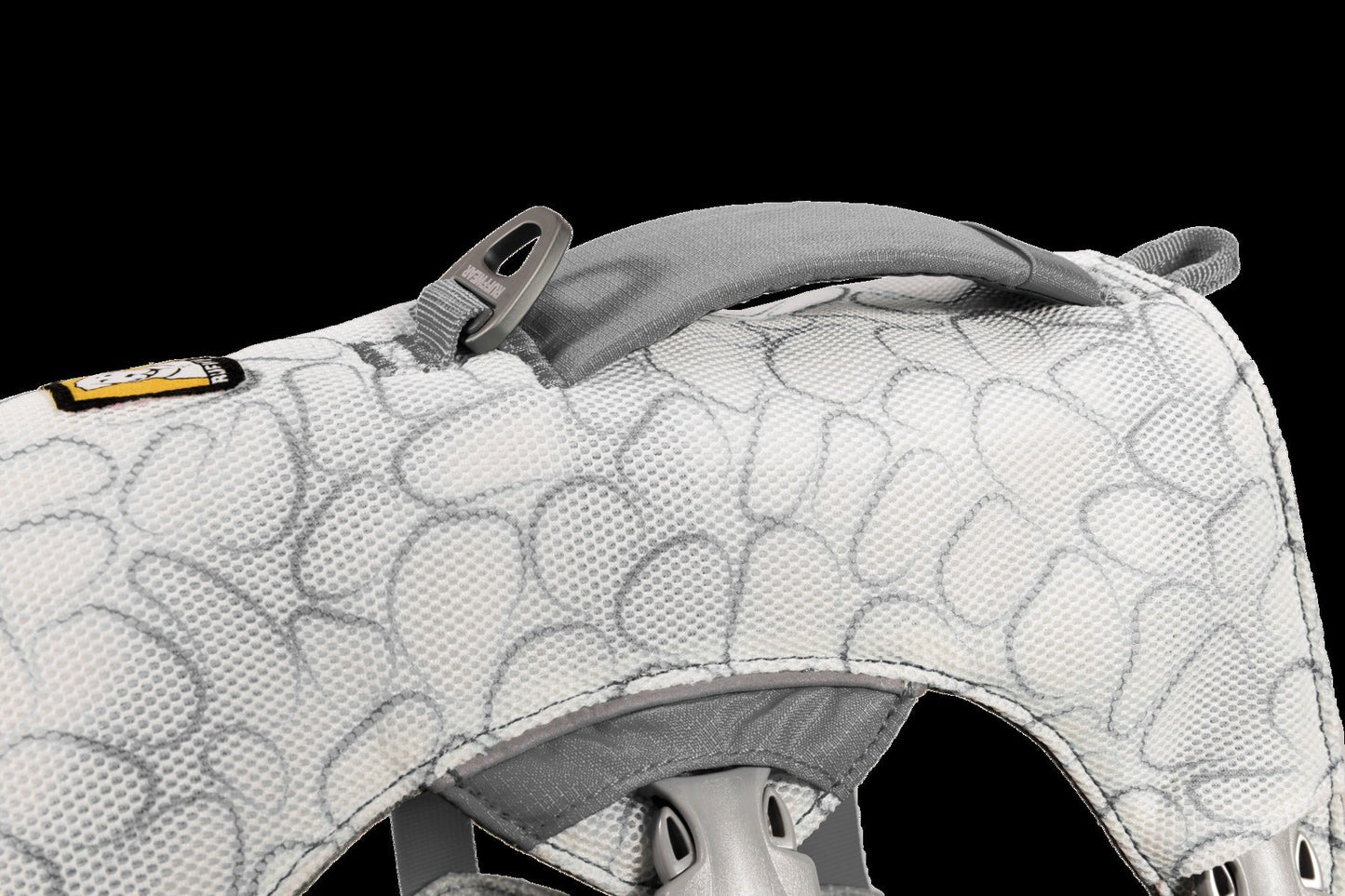 Swamp CoolerTM Harness