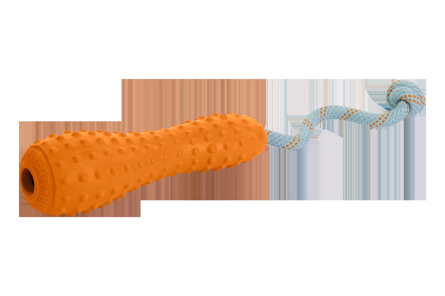 GourdoTM Rubber Throw Toy