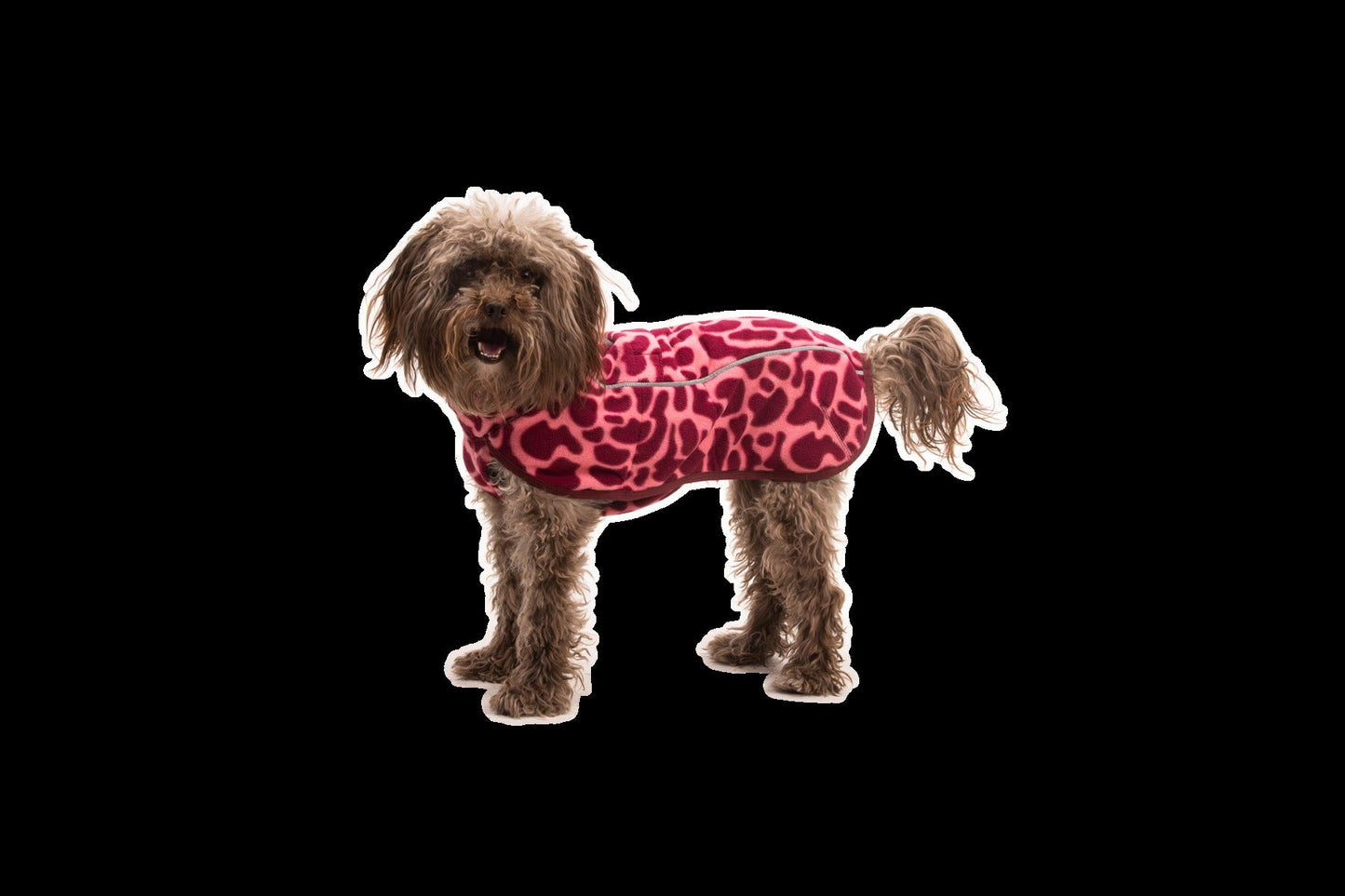 Climate ChangerTM Fleece Vest