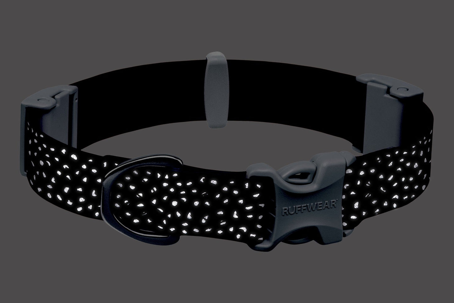 ConfluenceTM Waterproof Dog Collar