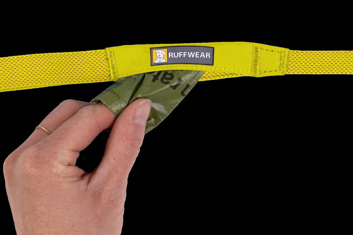 Hi & LightTM Lightweight Dog Leash