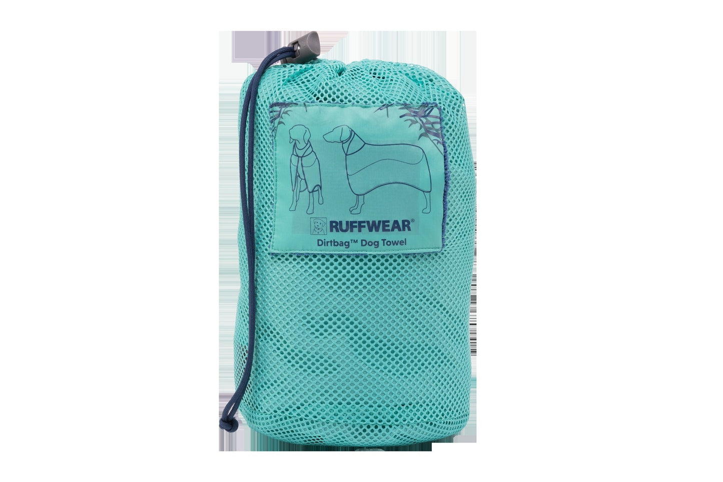 DirtbagTM Dog Towel