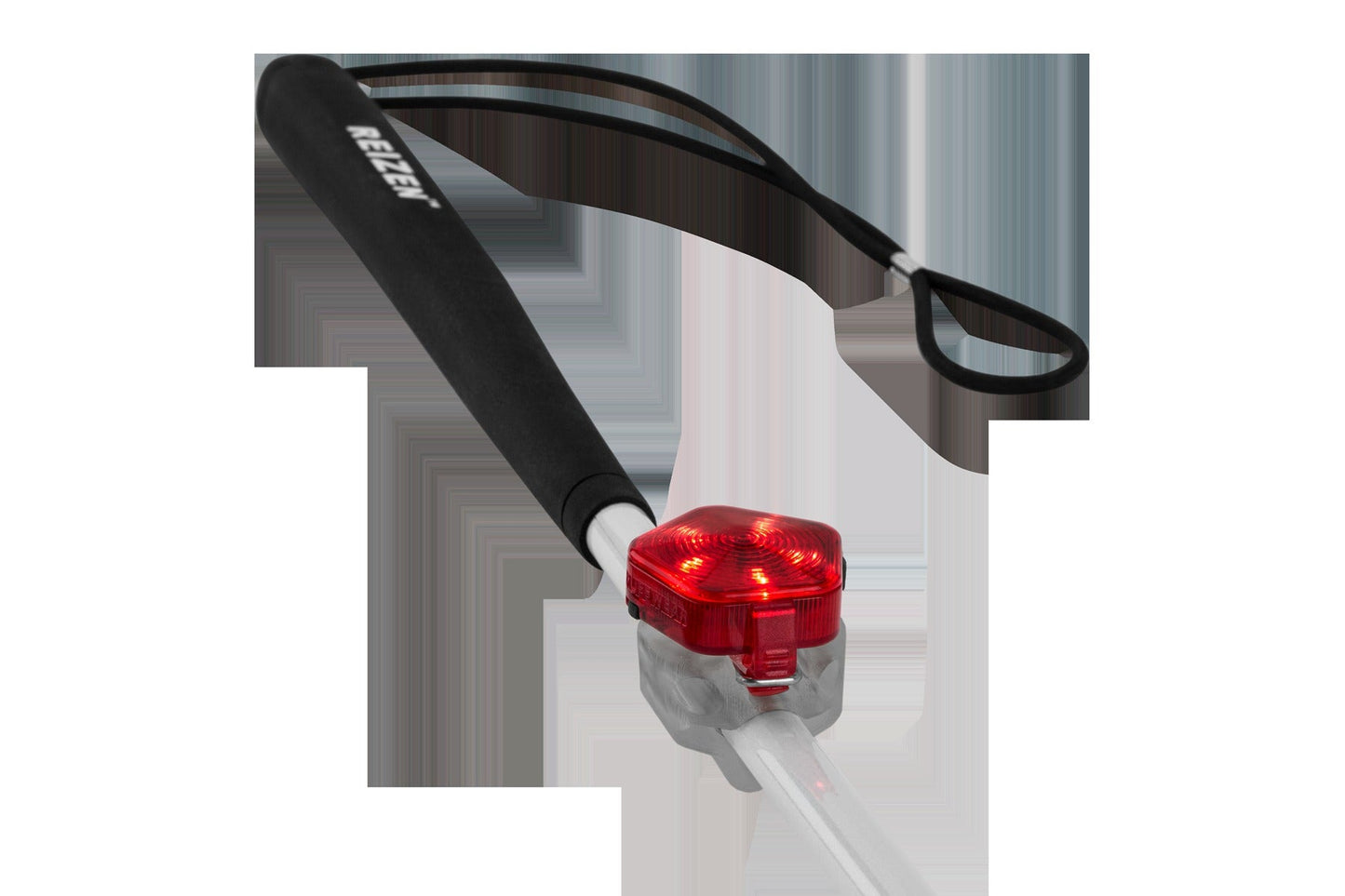 Audible BeaconTM Safety Light