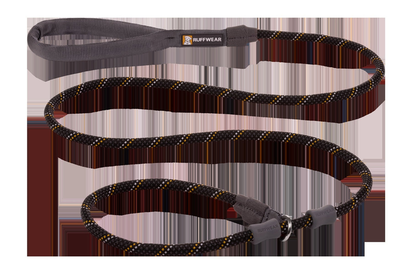 Just-a-CinchTM Dog Leash
