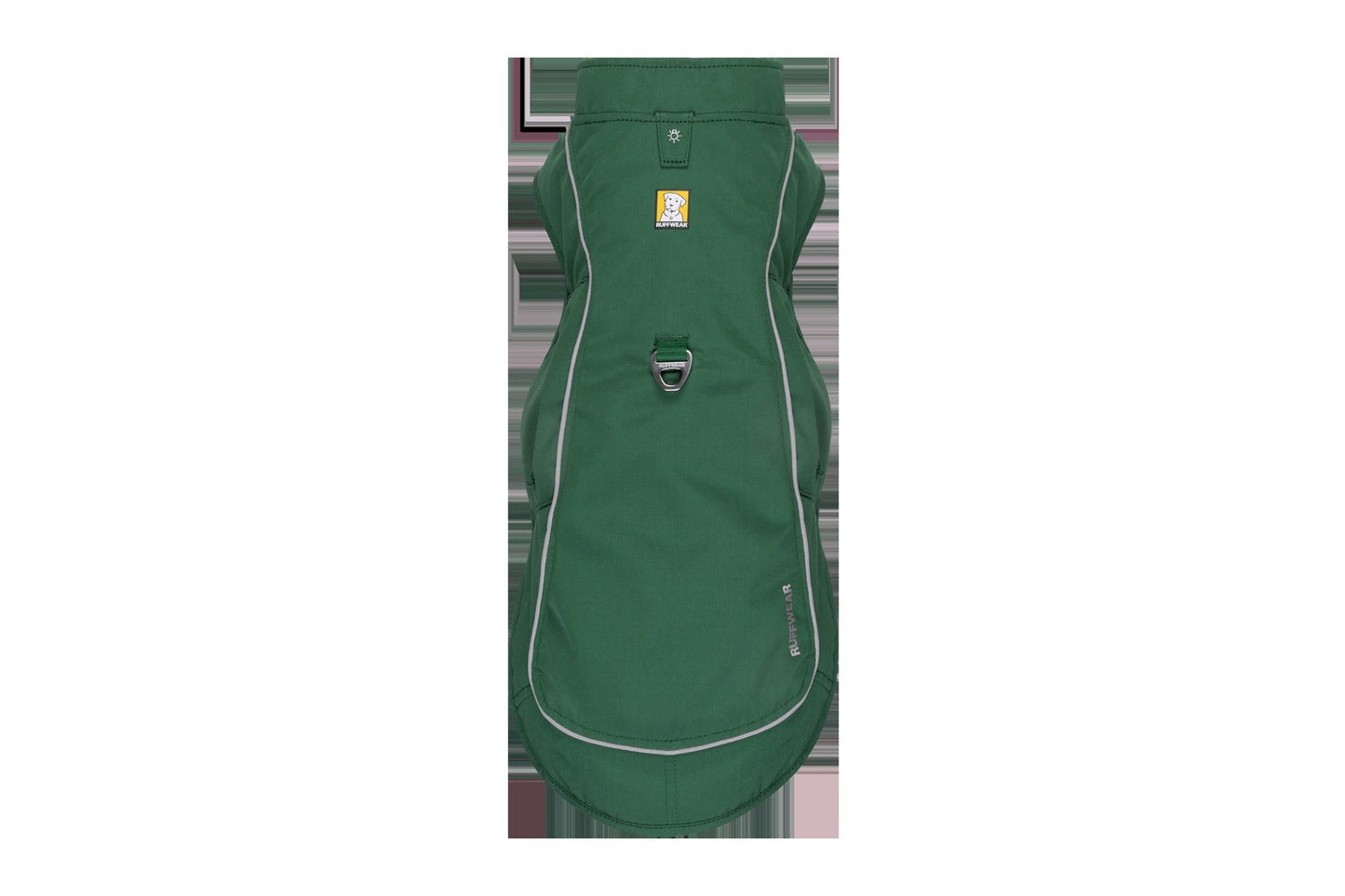 Overcoat FuseTM Vest