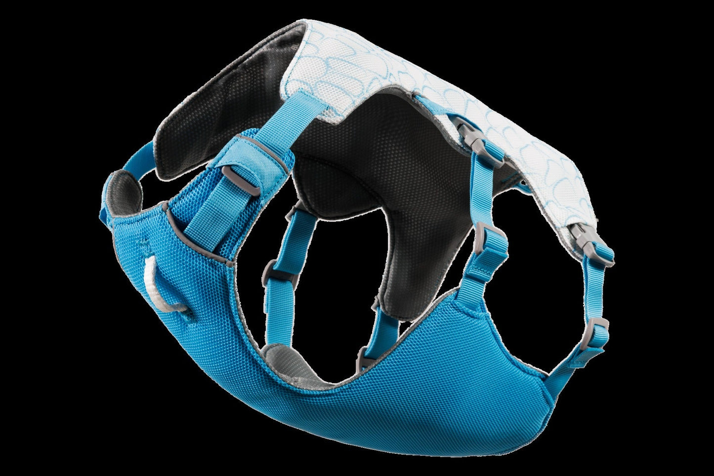 Swamp CoolerTM Harness