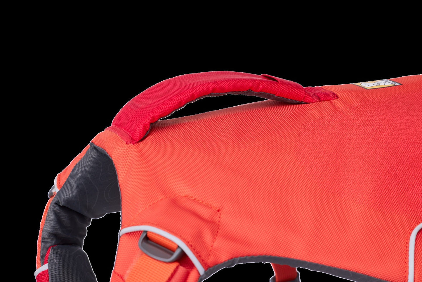 ConfluenceTM Dog Life Jacket