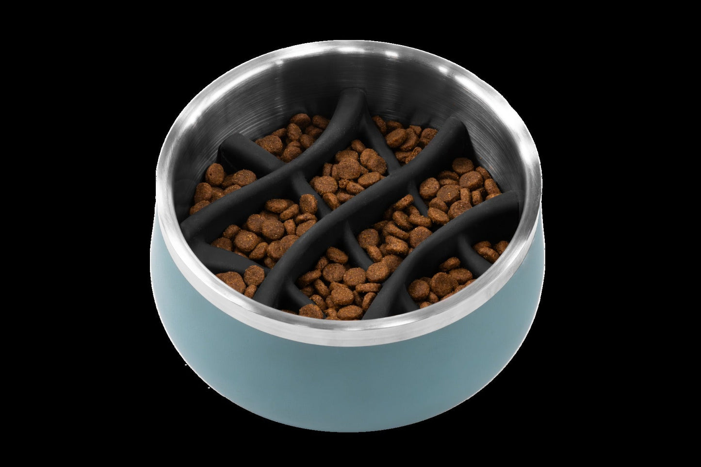 BasecampTM Slow Feeder Bowl Insert