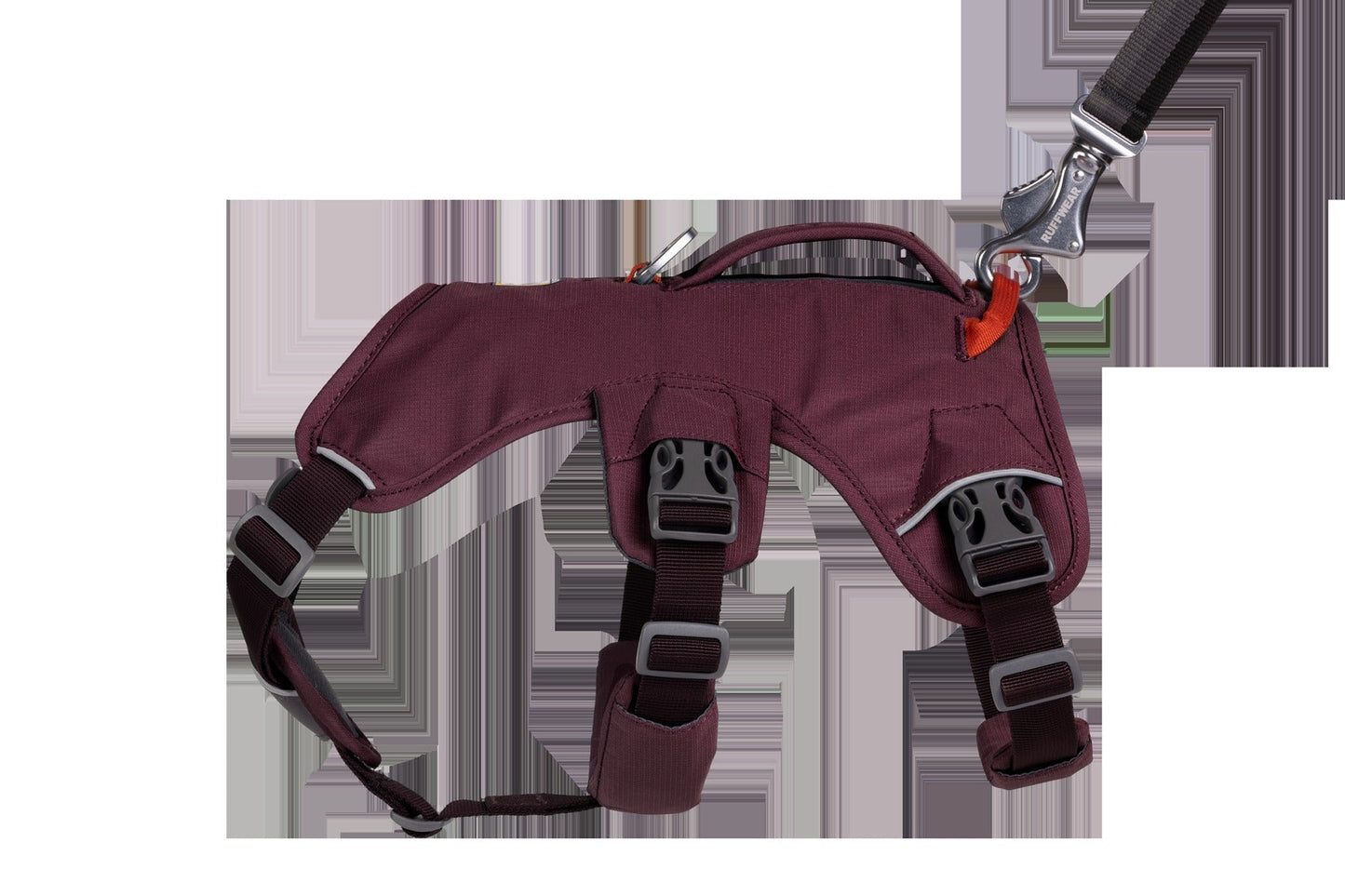Web MasterTM Dog Harness with Handle
