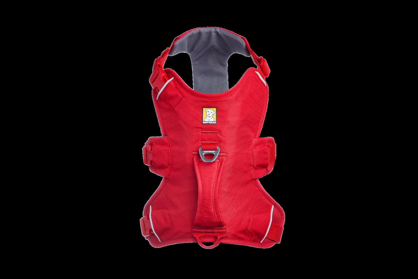 Web MasterTM Dog Harness with Handle