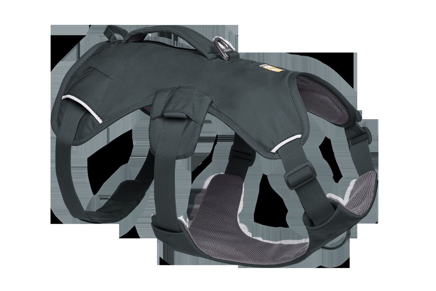 Web MasterTM Dog Harness with Handle