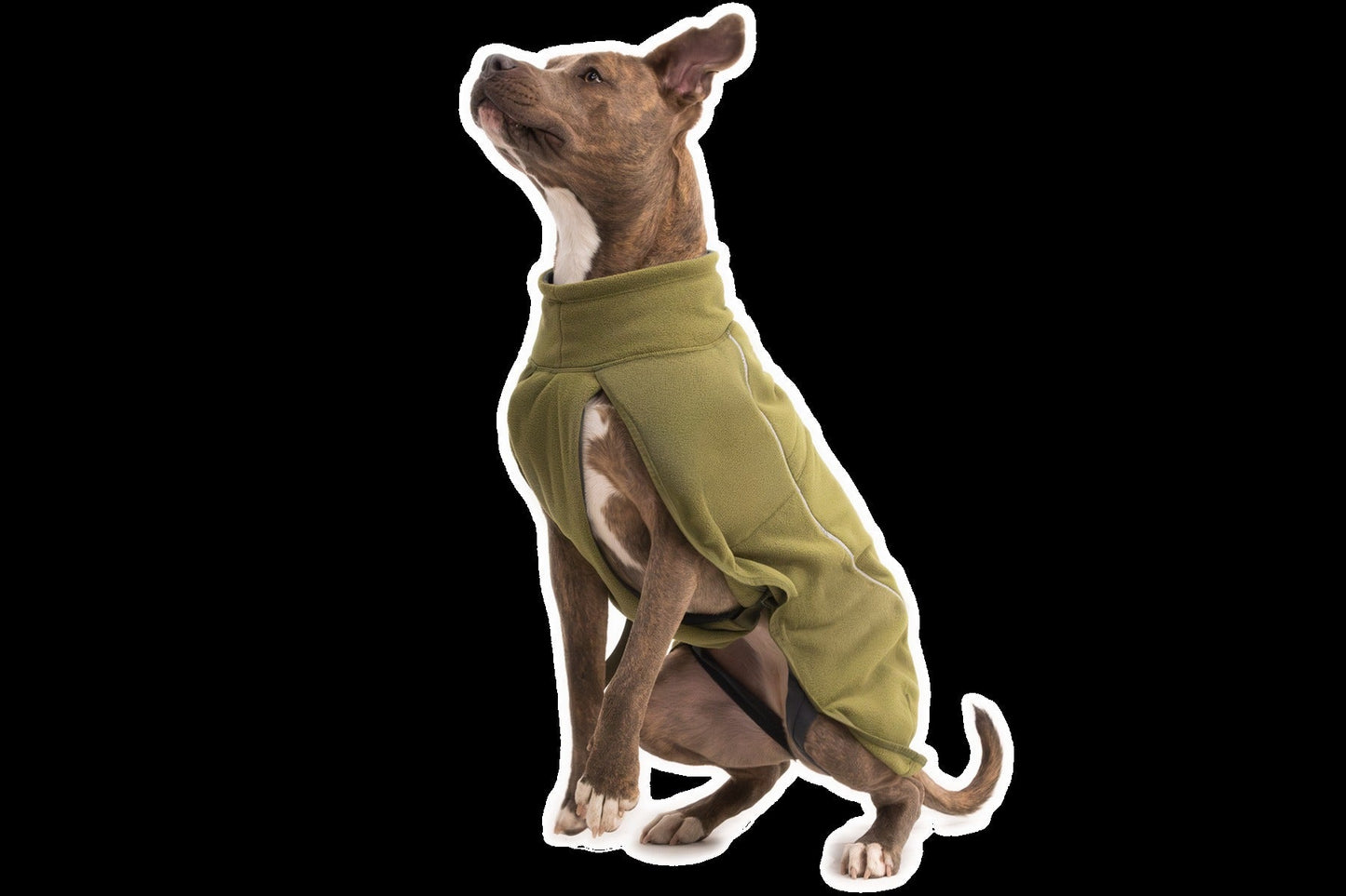 Climate ChangerTM Fleece Vest