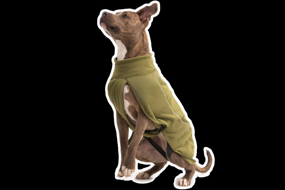 Climate ChangerTM Fleece Vest
