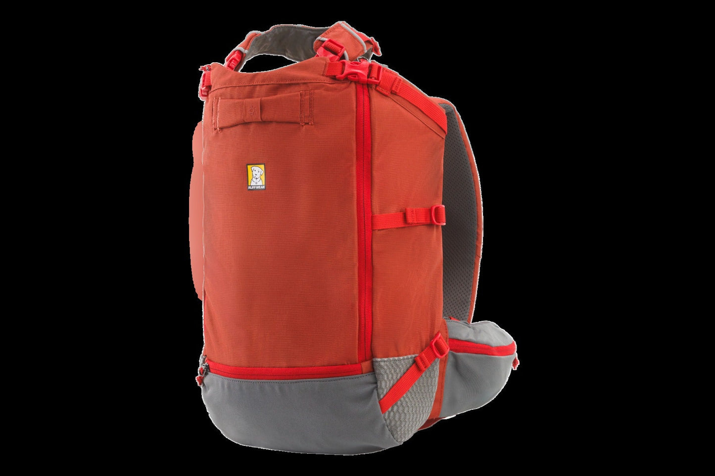 Hitch HikerTM Dog Backpack Carrier