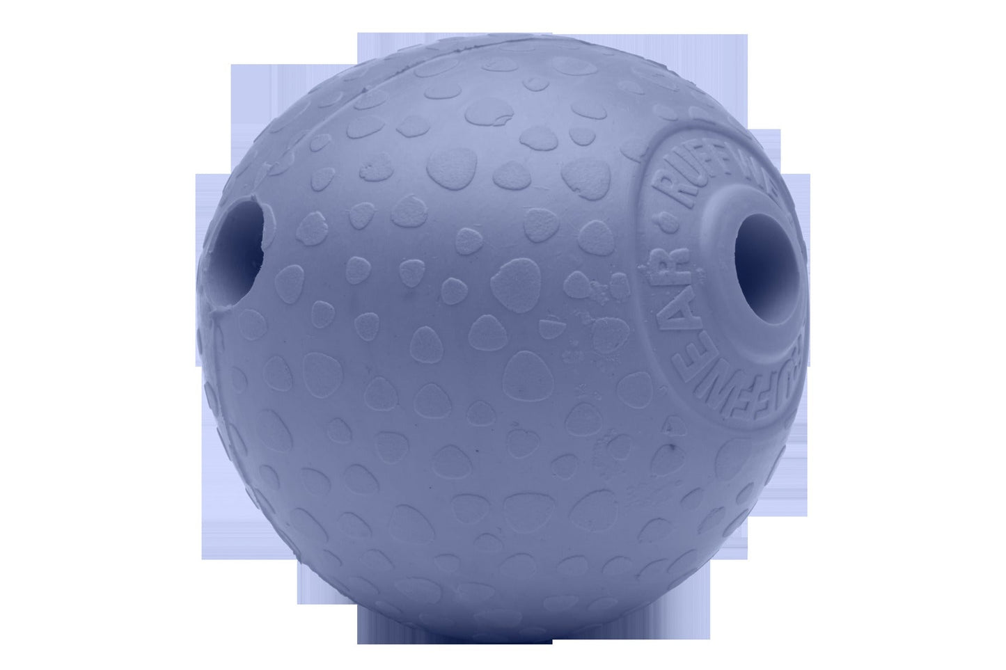 HuckamaTM Rubber Throw Toy