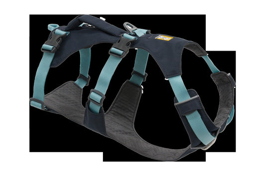 FlaglineTM Dog Harness with Handle