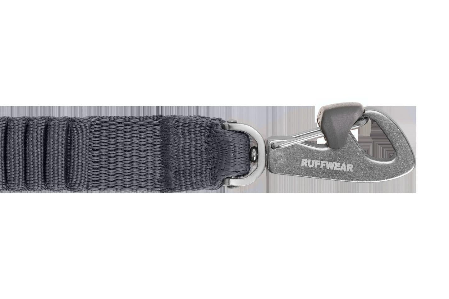 Double TrackTM Dog Leash Coupler