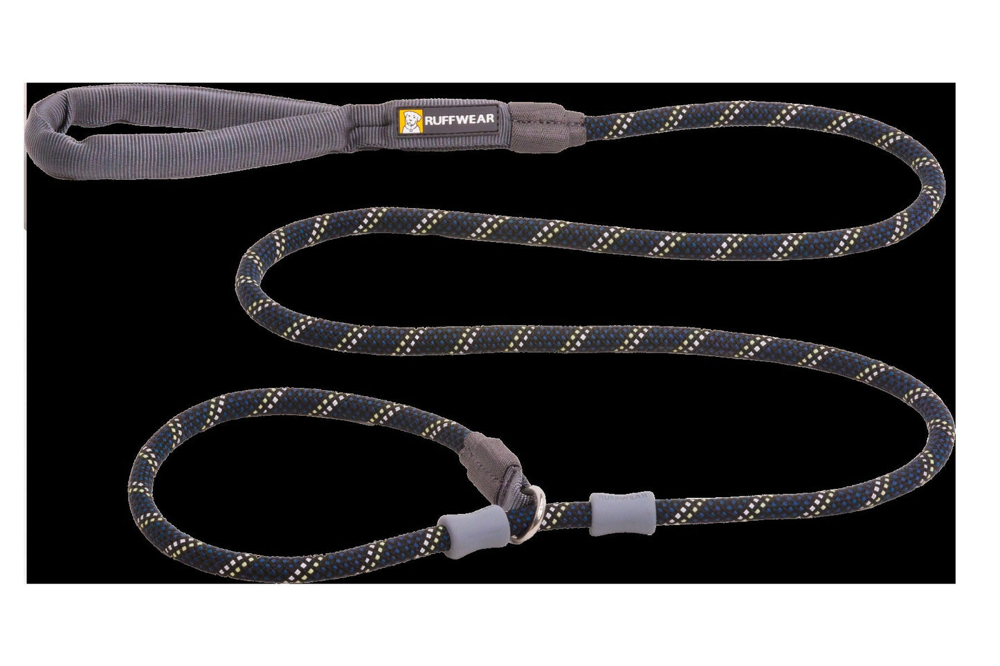 Just-a-CinchTM Dog Leash