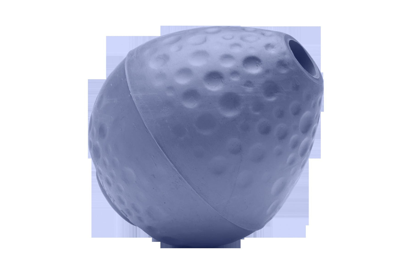 TurnupTM Rubber Throw Toy